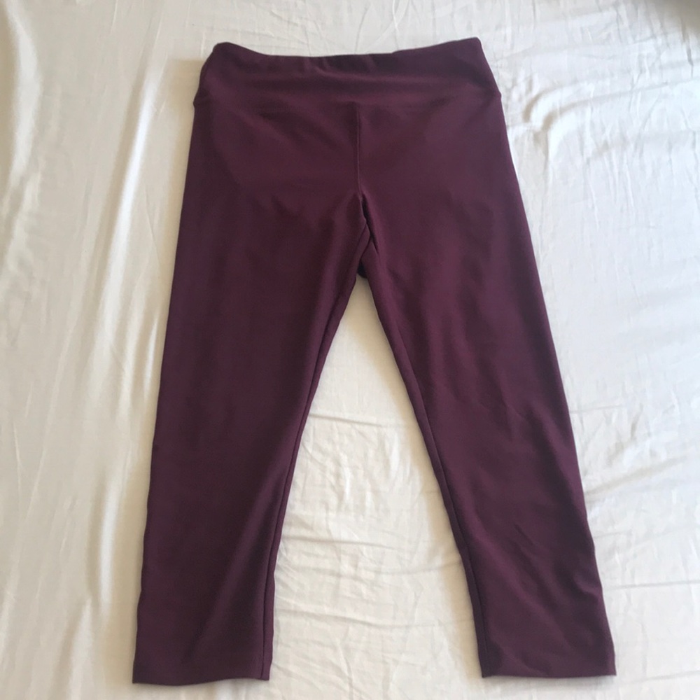 Women’s leggings